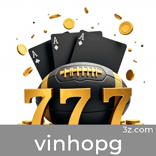 vinhopg: Precisão e Excelência em Apostas Esportivas