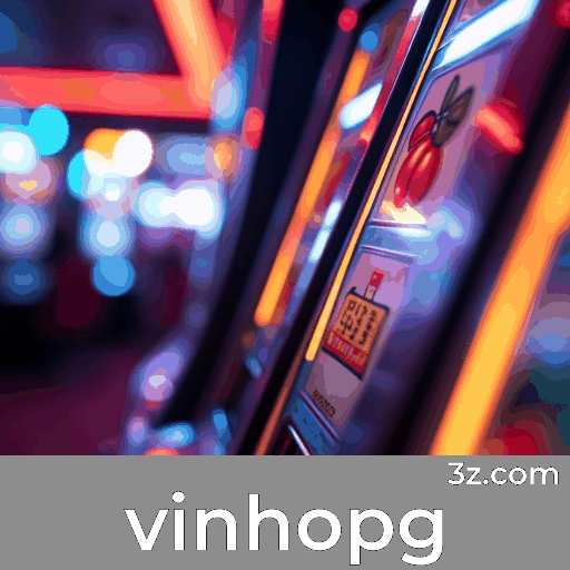 vinhopg: Plataforma Confiável e Entretenimento Seguro