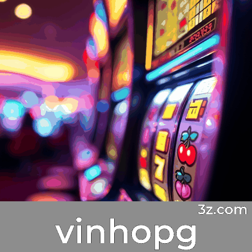 vinhopg: Precisão e Excelência em Apostas Esportivas