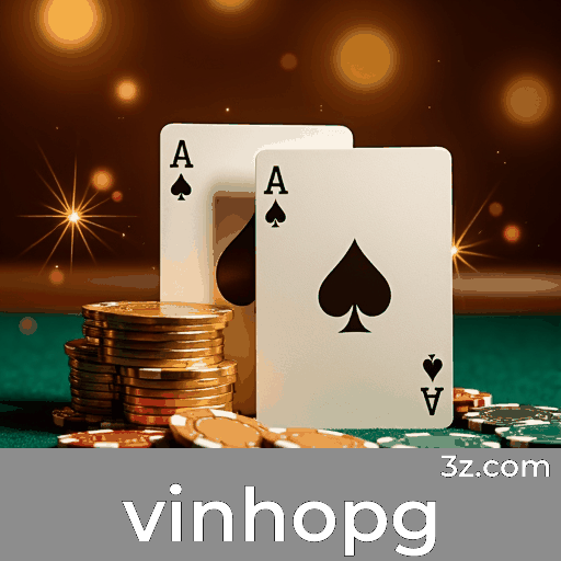 vinhopg: Precisão e Excelência em Apostas Esportivas